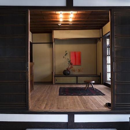 Kyomachiya Hotel Shiki Juraku 京都市 エクステリア 写真