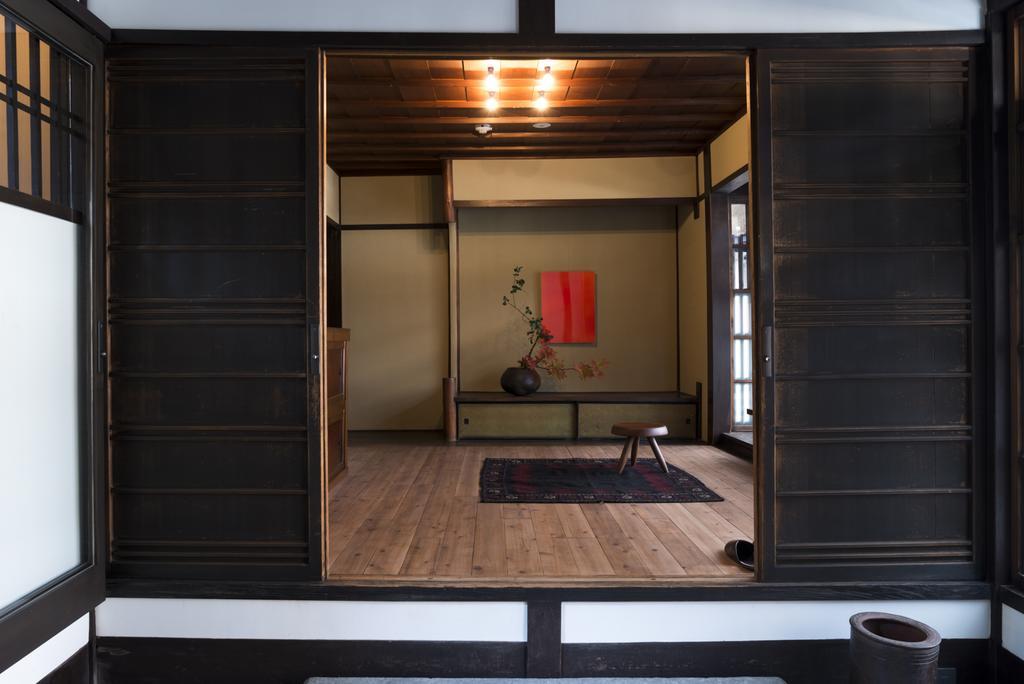 Kyomachiya Hotel Shiki Juraku 京都市 エクステリア 写真