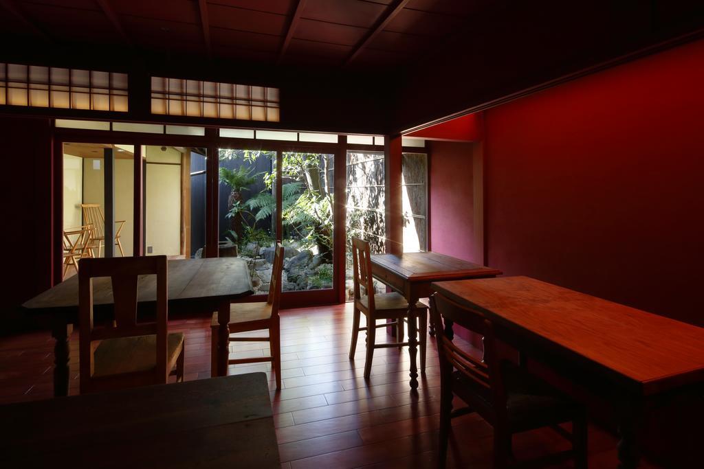 Kyomachiya Hotel Shiki Juraku 京都市 エクステリア 写真