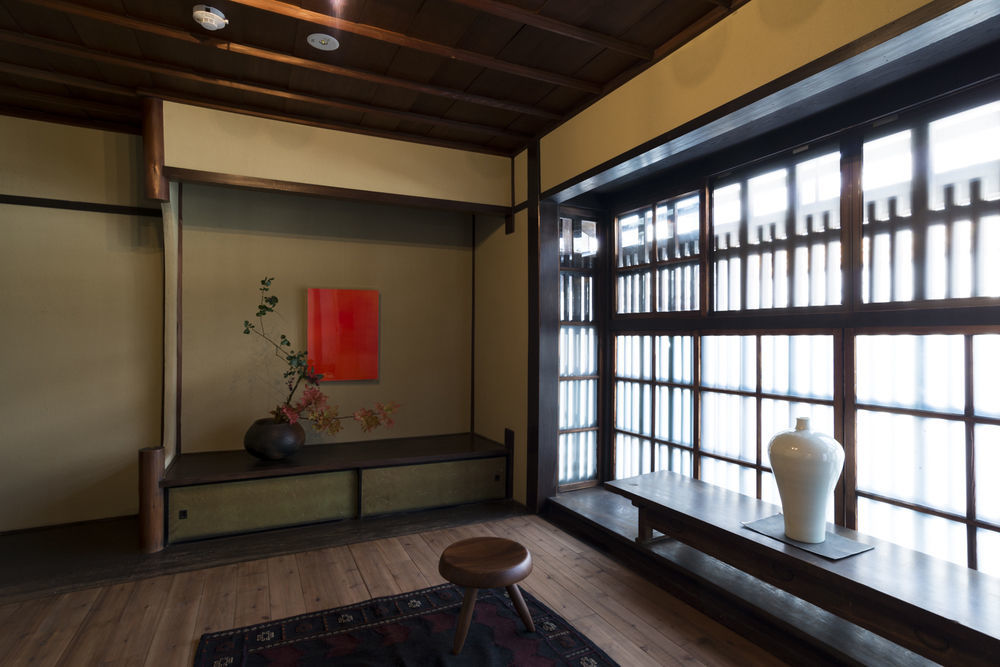 Kyomachiya Hotel Shiki Juraku 京都市 エクステリア 写真