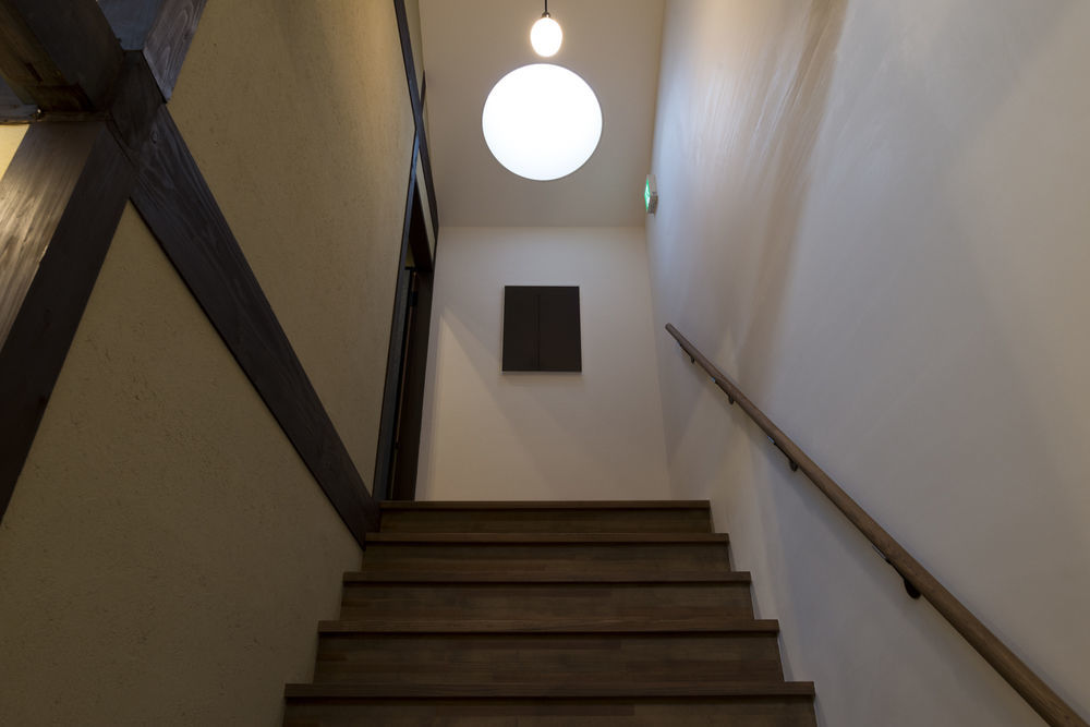 Kyomachiya Hotel Shiki Juraku 京都市 エクステリア 写真