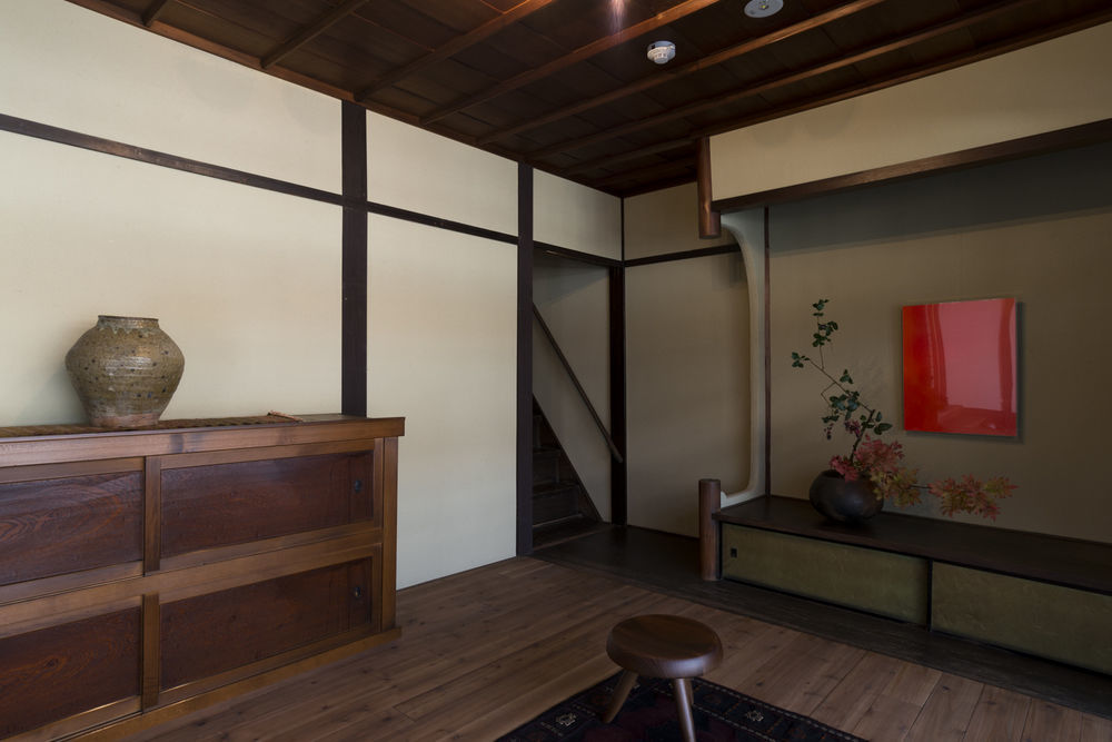 Kyomachiya Hotel Shiki Juraku 京都市 エクステリア 写真