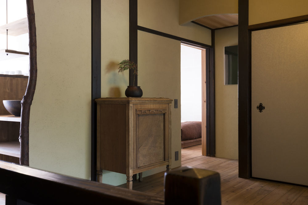 Kyomachiya Hotel Shiki Juraku 京都市 エクステリア 写真