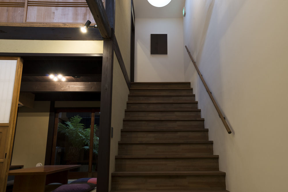 Kyomachiya Hotel Shiki Juraku 京都市 エクステリア 写真