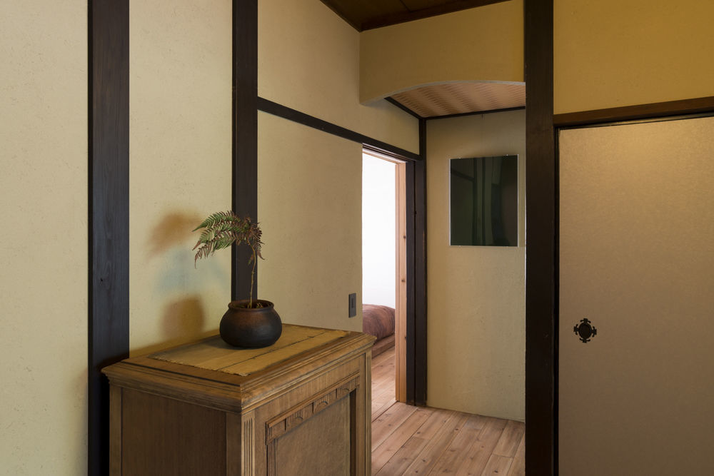 Kyomachiya Hotel Shiki Juraku 京都市 エクステリア 写真