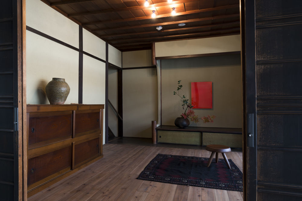 Kyomachiya Hotel Shiki Juraku 京都市 エクステリア 写真