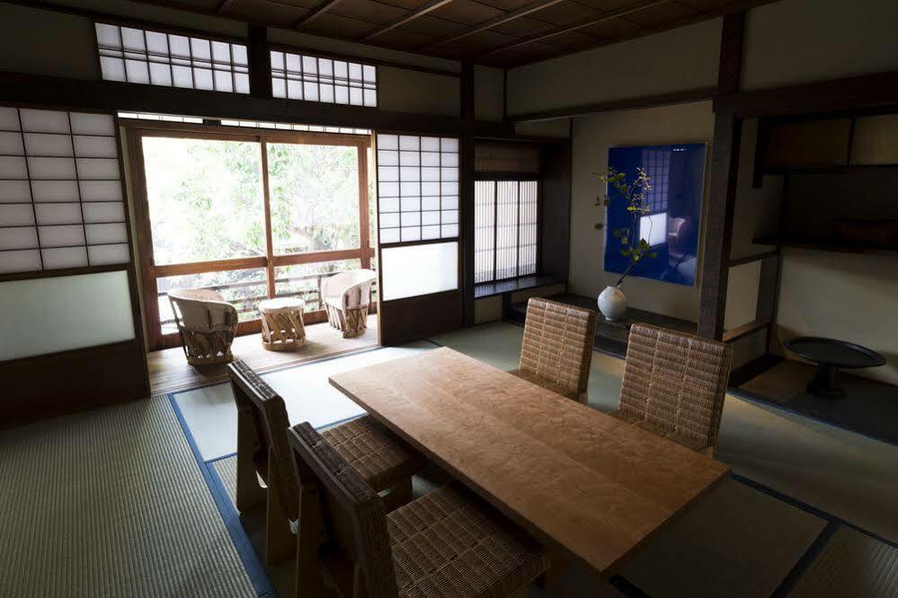 Kyomachiya Hotel Shiki Juraku 京都市 エクステリア 写真