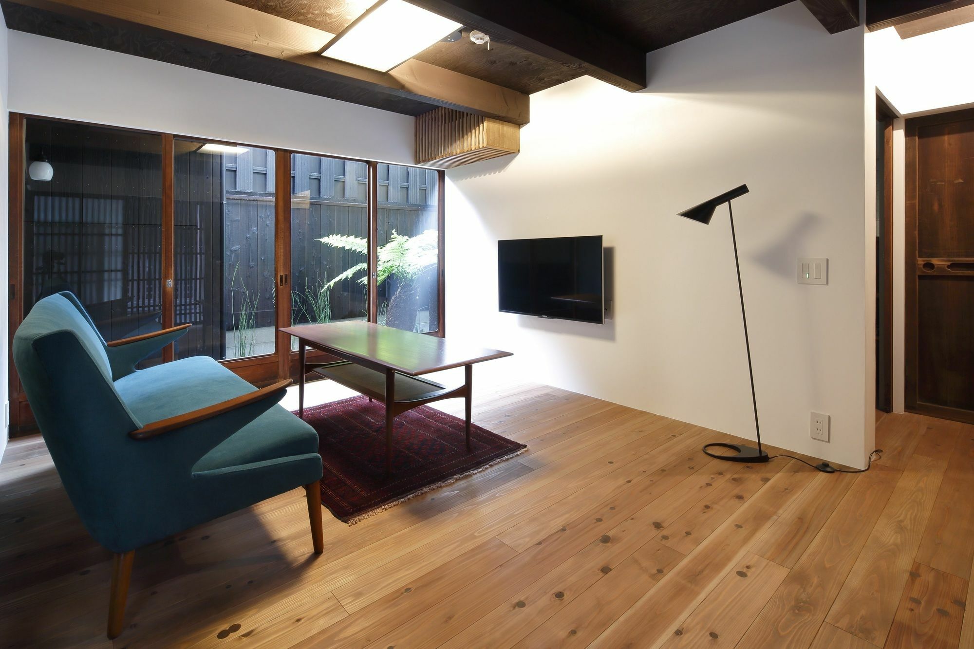 Kyomachiya Hotel Shiki Juraku 京都市 エクステリア 写真