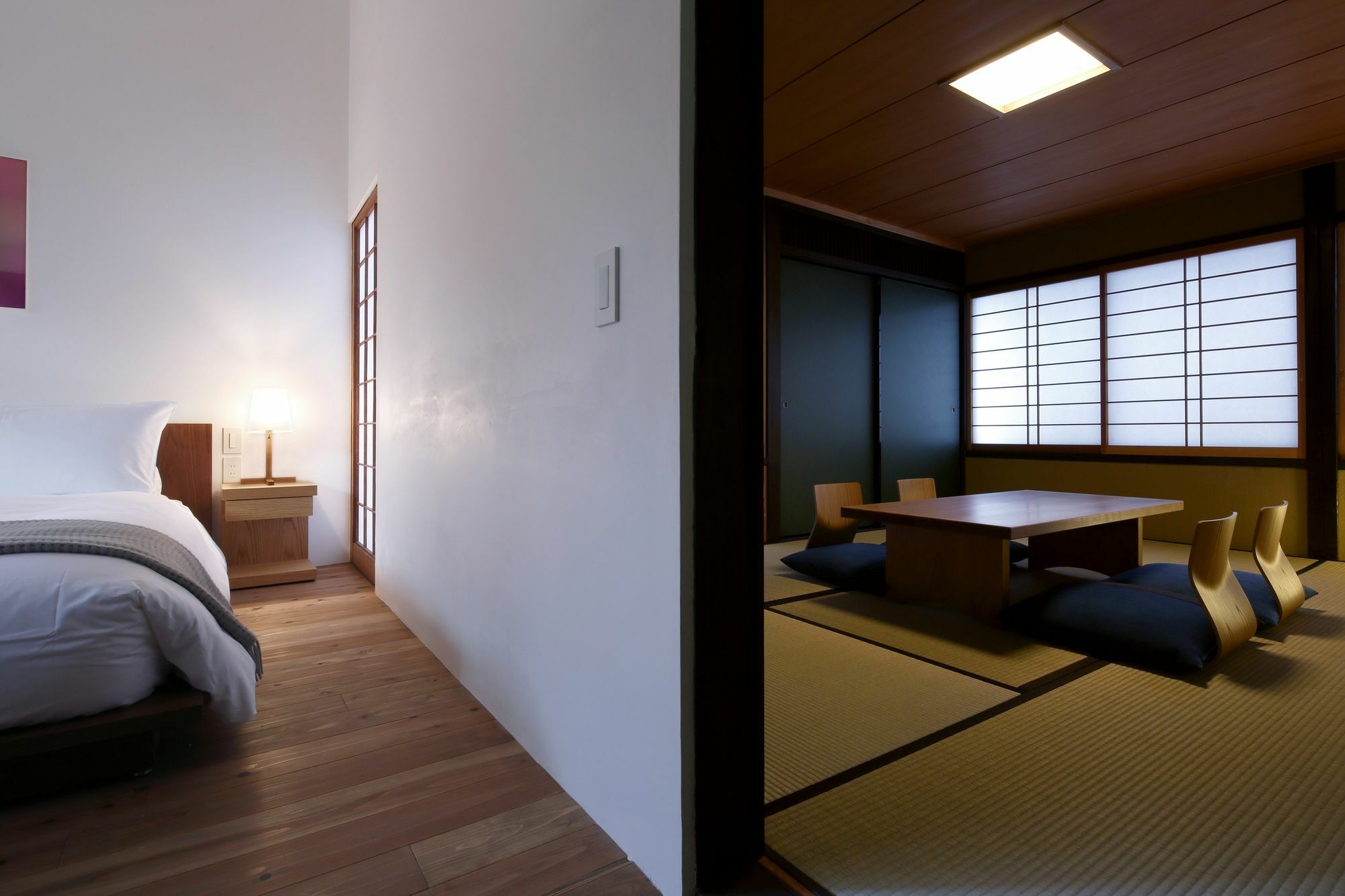 Kyomachiya Hotel Shiki Juraku 京都市 エクステリア 写真