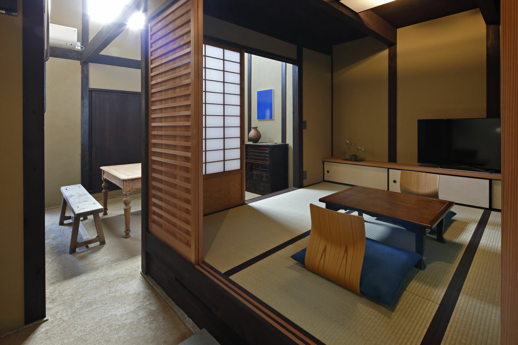 Kyomachiya Hotel Shiki Juraku 京都市 エクステリア 写真