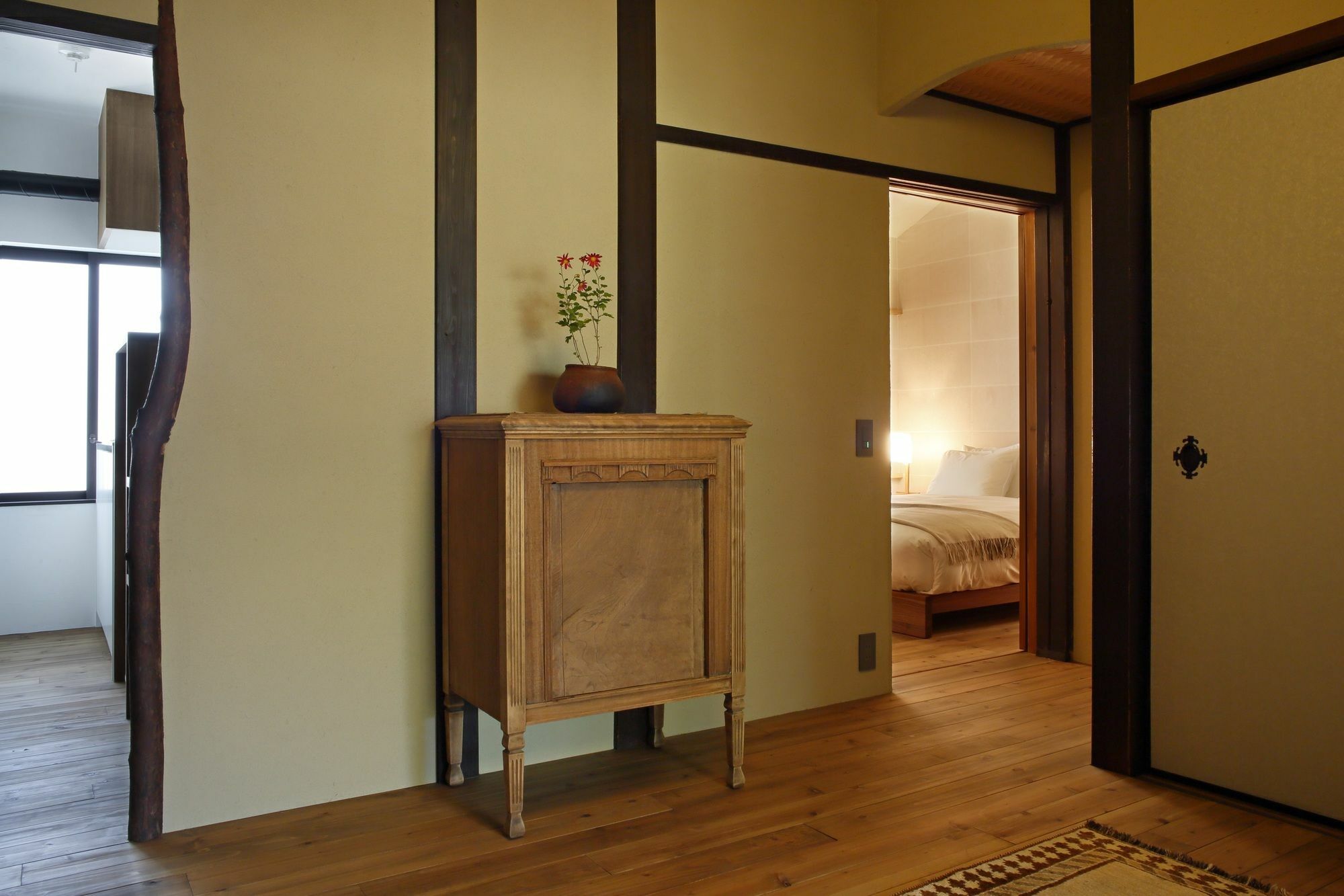 Kyomachiya Hotel Shiki Juraku 京都市 エクステリア 写真